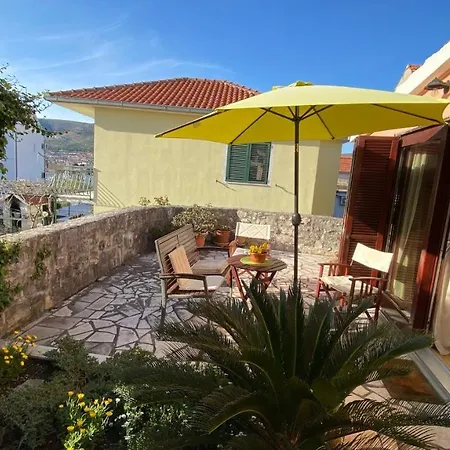 Maris Lejlighed Trogir